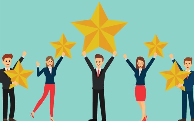 12 Qualities of Superstar Employees