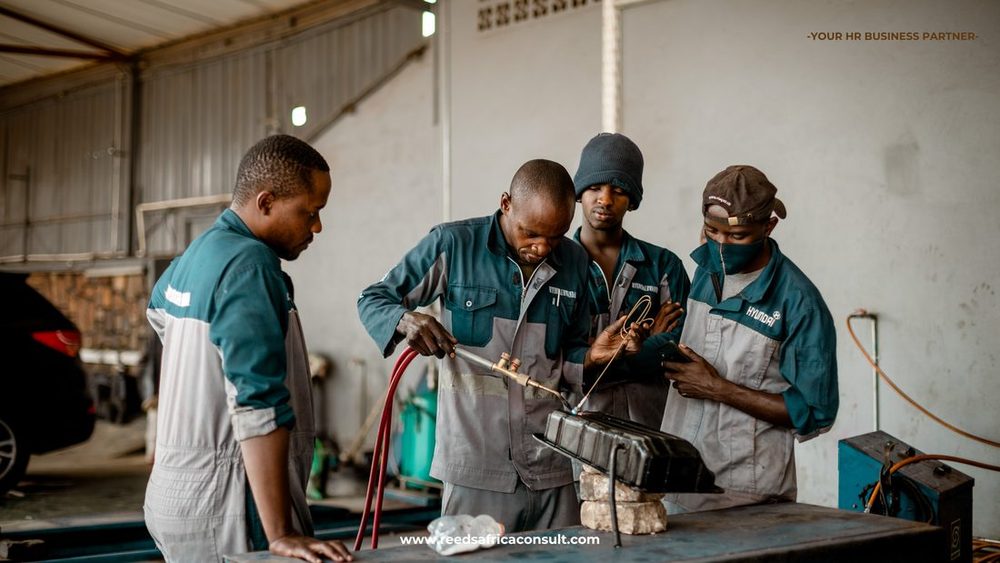 5 Common Misconceptions About Labour Outsourcing; Debunked