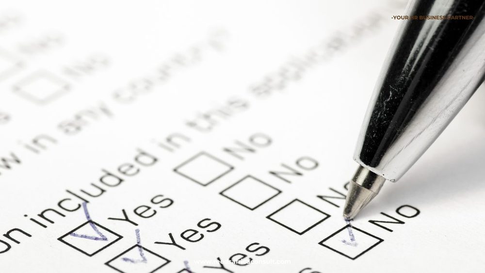 Beyond the Survey: What You Do After Matters Most
