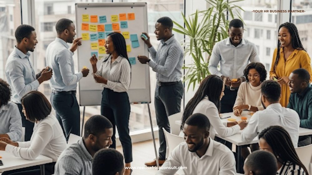 Collaborative Innovation Challenges: Building the Best Team Through Problem-Solving Games