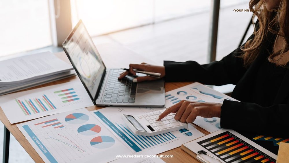 Confused About Compensation? Here’s How to Build a Pay Structure That Actually Works