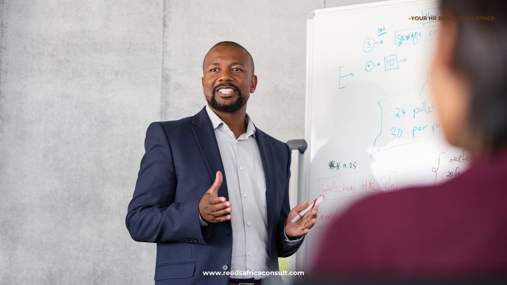 Designing and Implementing Effective Employee Training Programs