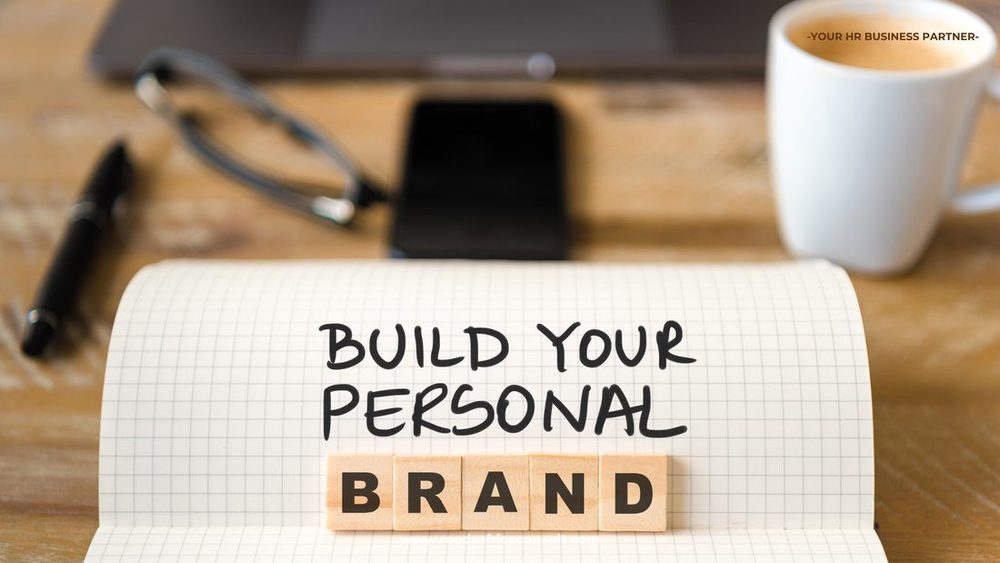 Developing a Personal Brand: Why It Matters for Career Growth