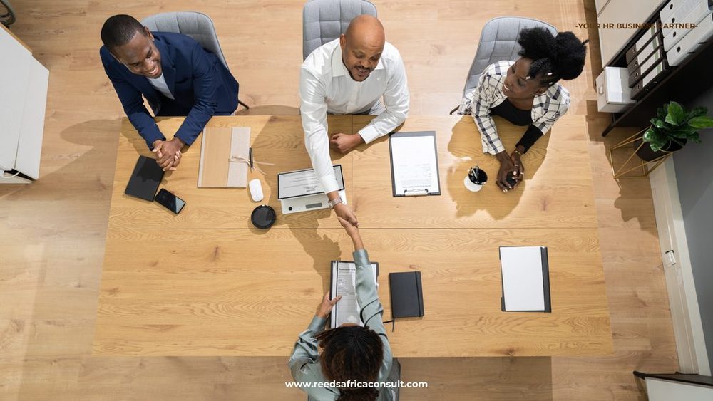 Effective Interview Techniques: What Employers and Candidates Need to Know