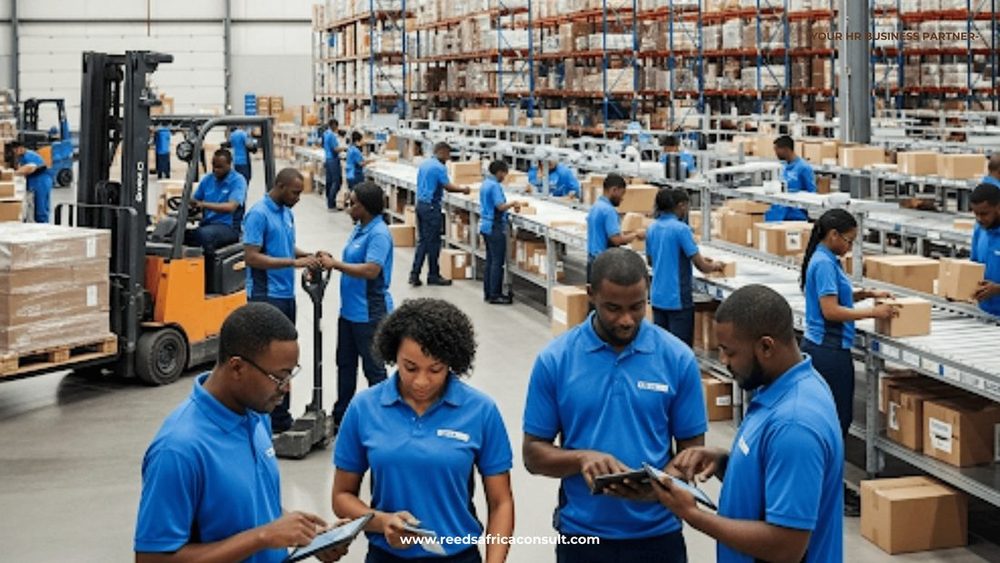 From SMEs to Industry Leaders: How Labour Outsourcing Levels the Playing Field