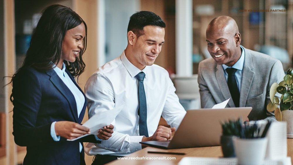 From Survival to Strategy: How HR Can Lead Organizational Change in Tough Times