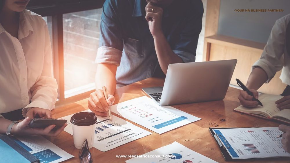 How Performance Improvement Plans Support Employee Growth