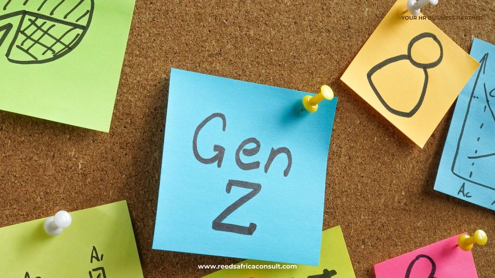 Is Your HR Policy Ready for Gen Z?
