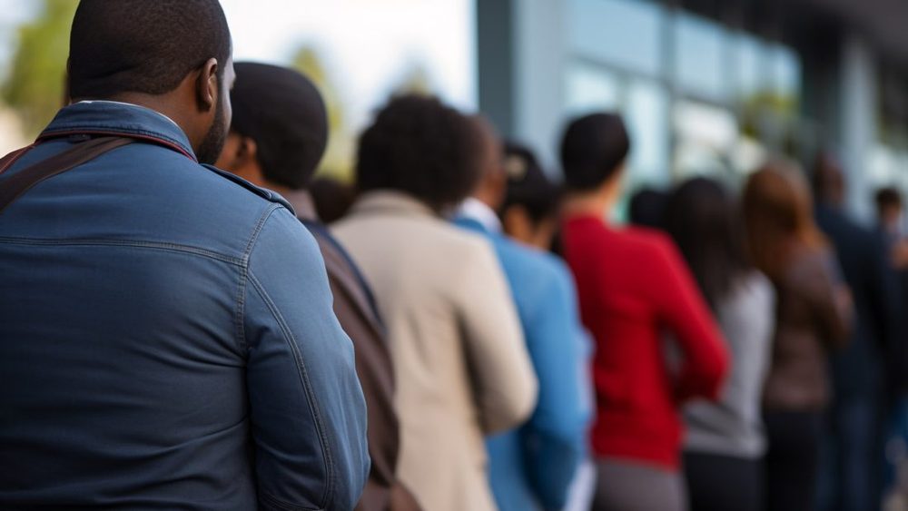 Streamlining your Hiring process with our recruitment services