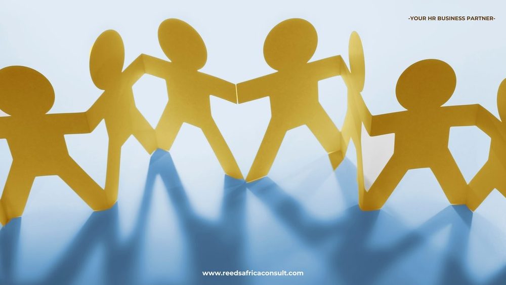 The Benefits of Year-End Team Building for a Productive New Year