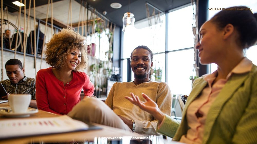 The Impact of Diversity and Inclusion on Company Performance