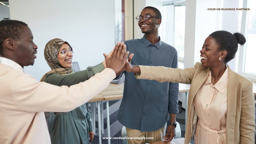 The Role of Leadership in Employee Development
