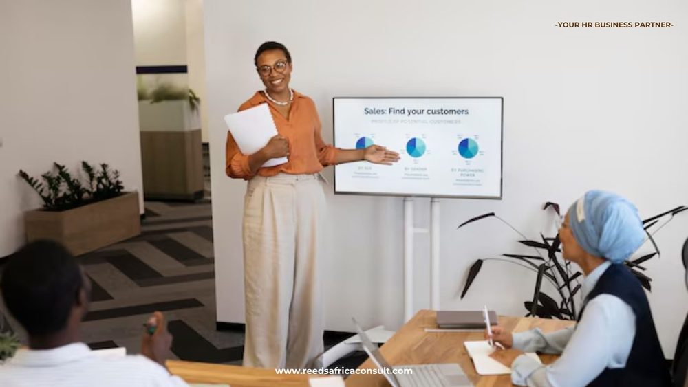 The Role of Soft Skills Training in a High-Performance Workplace