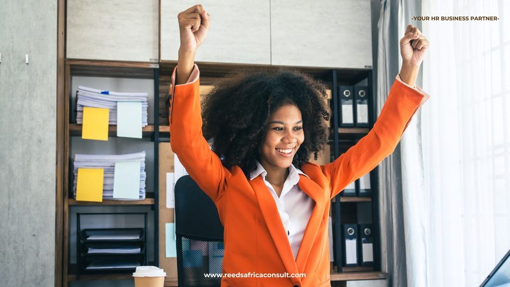 The Secret behind High Performing Teams