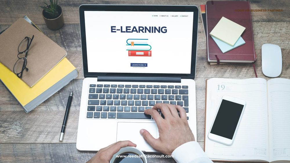 Top 5 Benefits of Implementing Digital Learning in Your Organization