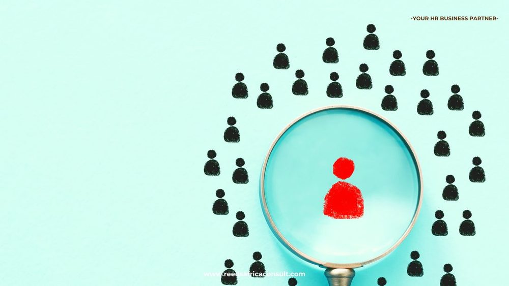 Trends in Recruitment: What’s Shaping the Future of Talent Acquisition