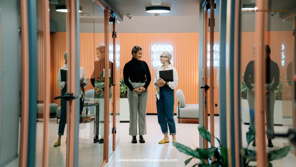 What HR Managers Should Consider Improving in the New Year