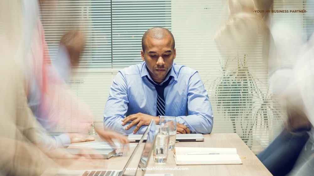 What to consider when developing a Robust HR strategy