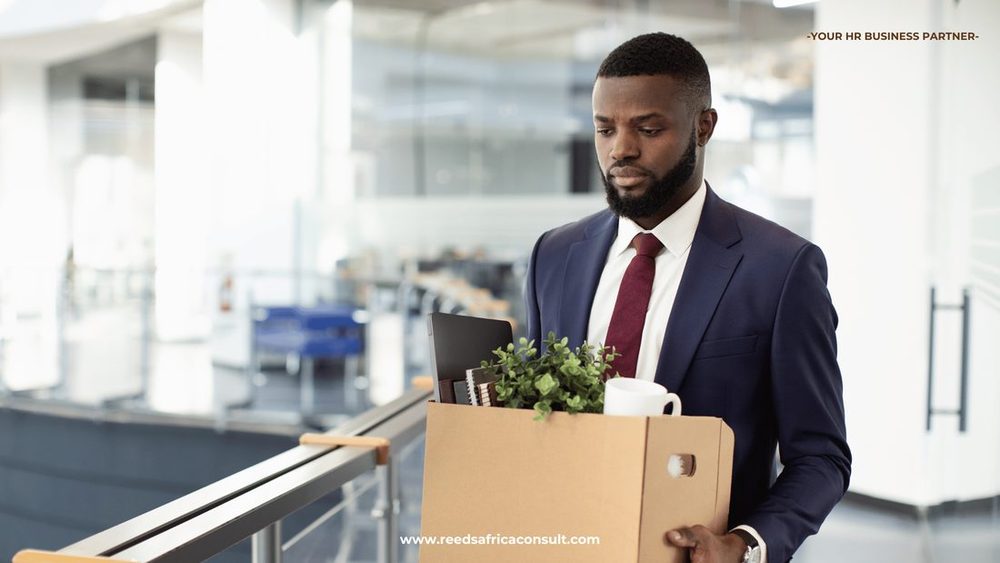 Who Takes Over When Leaders Leave?