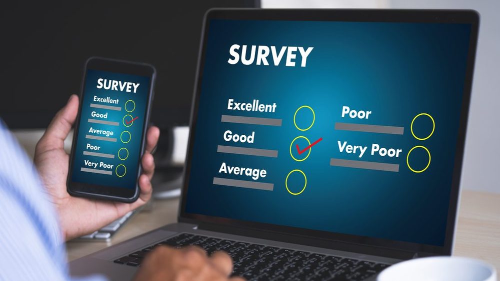 Why Engagement Surveys are Key to Business Success.