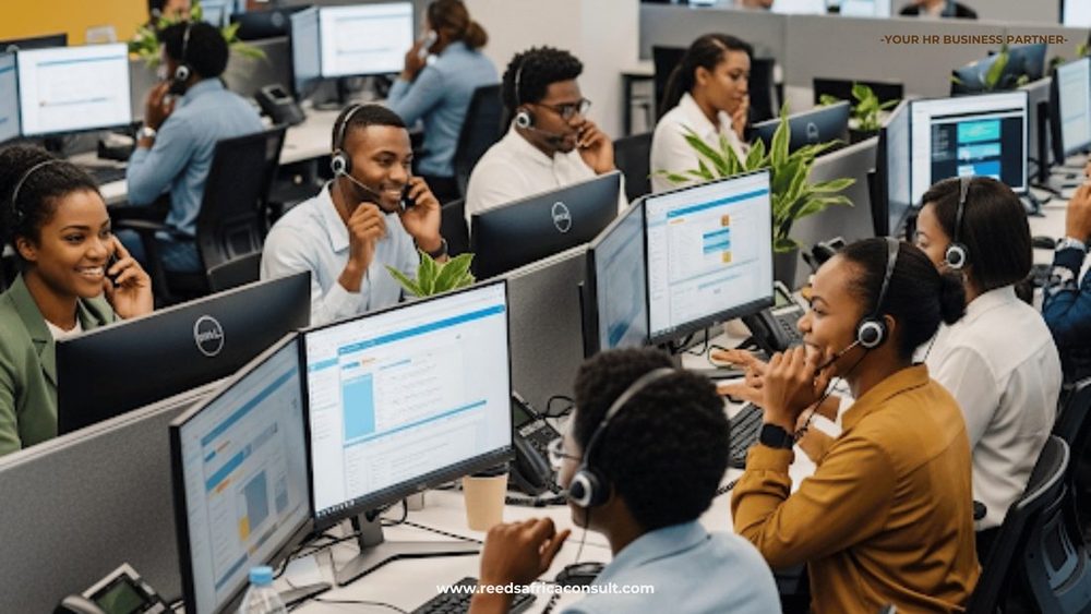 Why the Future of Outsourcing is About Expertise, Not Just Manpower