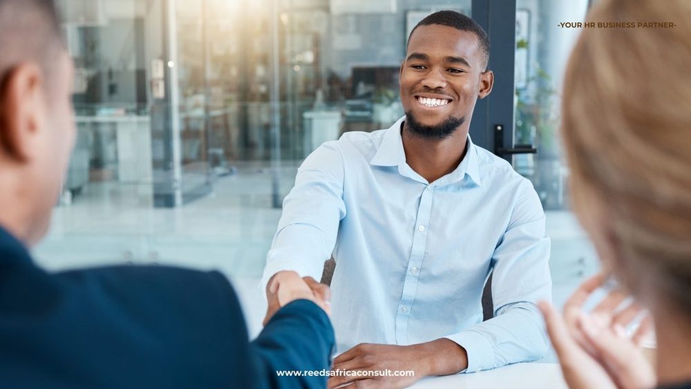 Your First 90 Days: How to Start Strong at a New Job